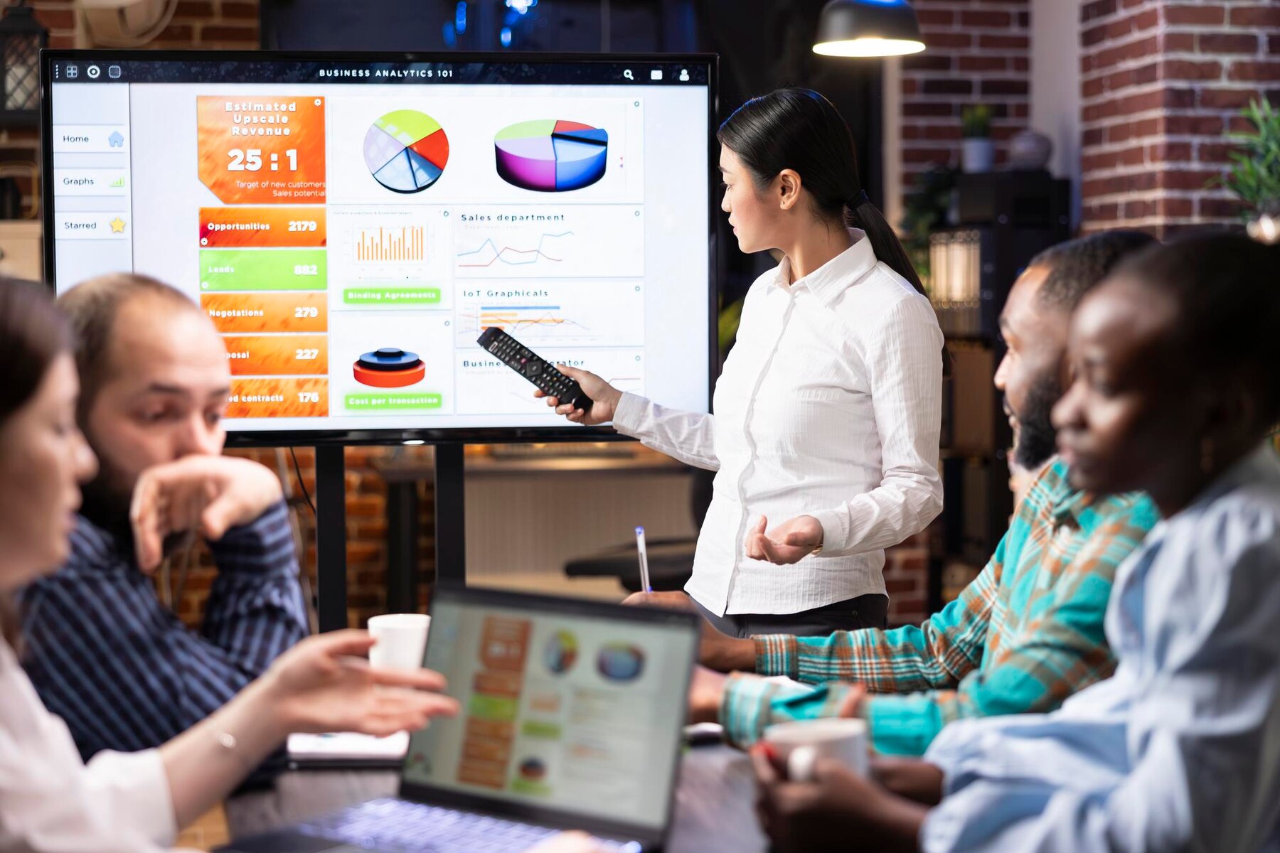 Việc ứng dụng Linkle BI cùng công nghệ GenAI vào quy trình phân tích dữ liệu marketing đã mang lại những kết quả vượt kỳ vọng cho nhiều doanh nghiệp trong ngành bán lẻ và thương mại điện tử.