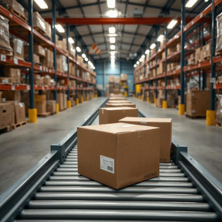 Một trong những vấn đề phổ biến trong vận hành kho hàng là duy trì mức tồn kho hợp lý.
