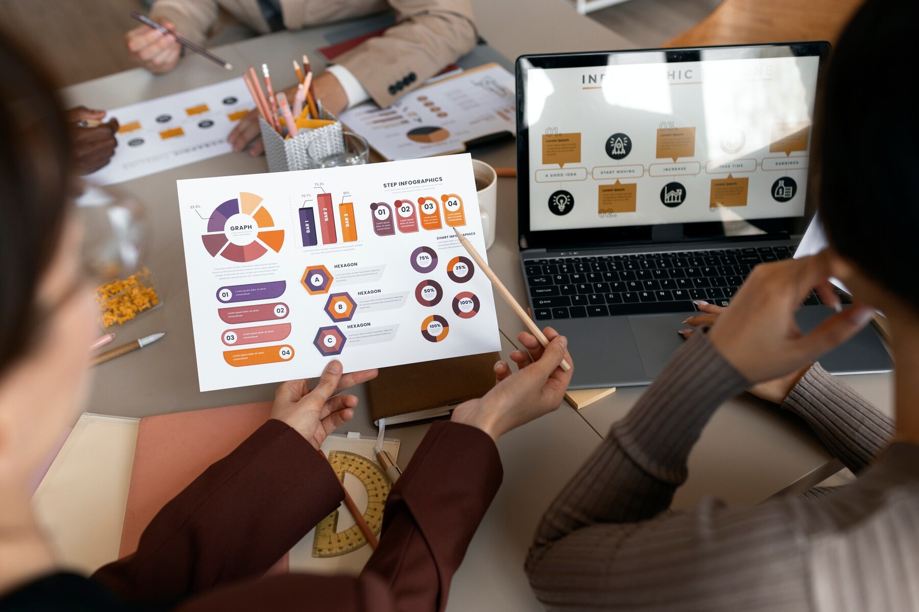 Doanh nghiệp gặp khó khăn trong quản lý tồn kho? Business Intelligence (BI) là chìa khóa cho ngành bán lẻ