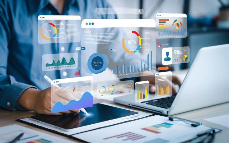 Linkle BI – Giải pháp phân tích dữ liệu tích hợp GenAI cho doanh nghiệp