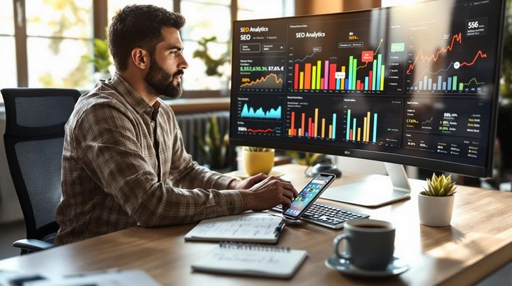 Hệ thống có khả năng xử lý dữ liệu từ nhiều nguồn, từ CRM, ERP, báo cáo vận hành đến dữ liệu thị trường và hành vi người tiêu dùng để đưa ra các dự báo có độ chính xác cao.