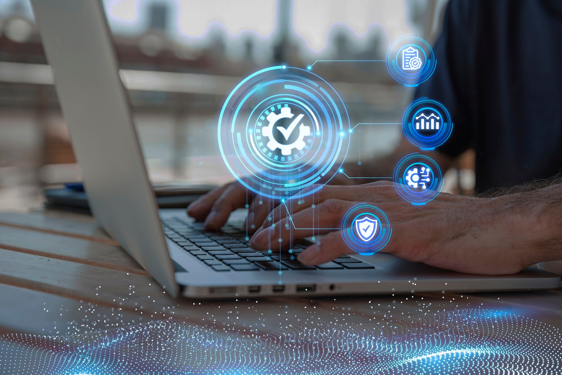 AI - đặc biệt là Generative AI (GenAI) - không chỉ giúp doanh nghiệp tiết kiệm thời gian xử lý công việc, mà còn mở ra cơ hội hoàn toàn mới