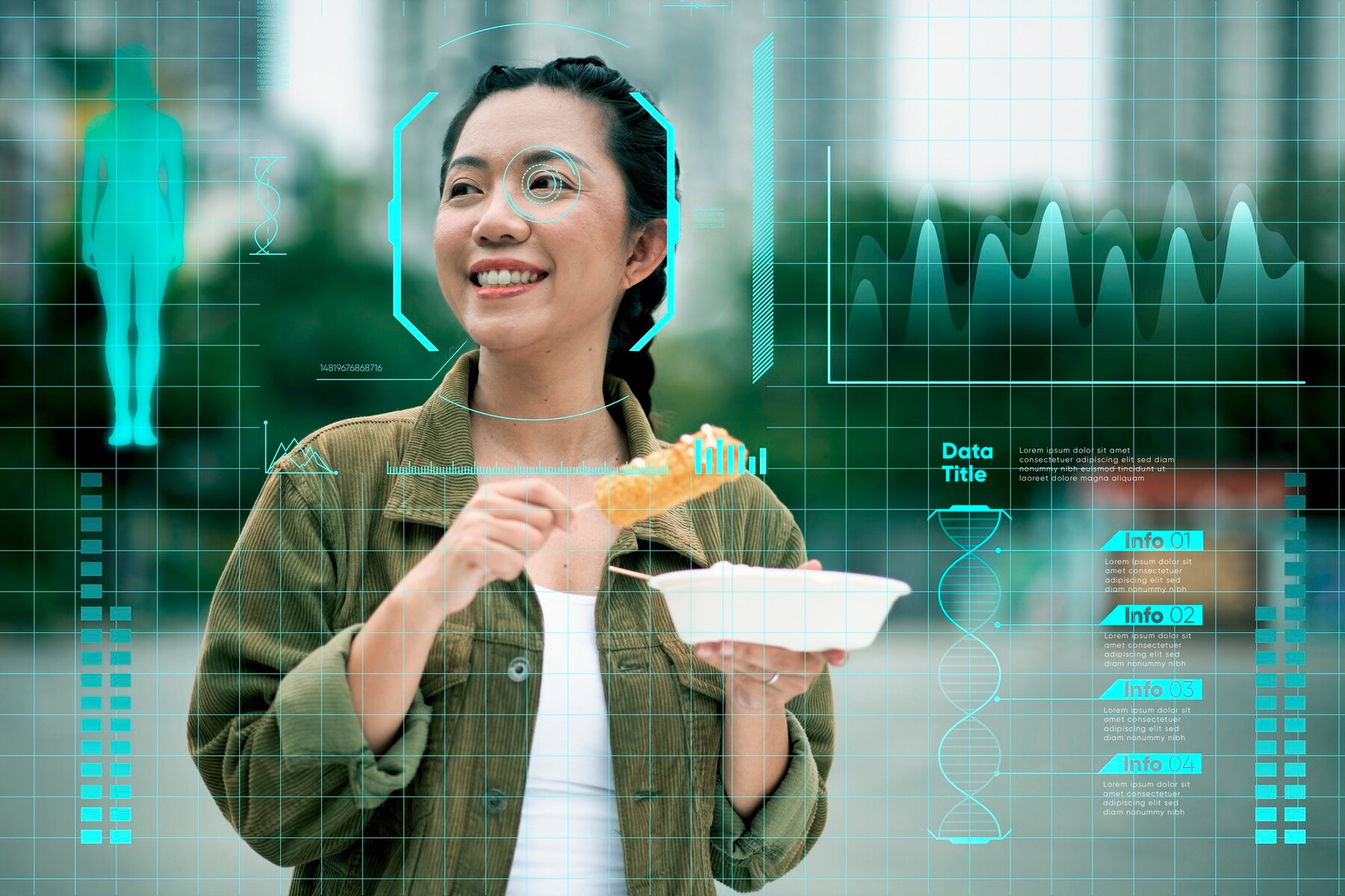 Ứng Dụng GenAI Trong Phân Tích Dữ Liệu Với Linkle BI